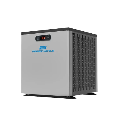 On-off Mini Spa Pool Heat Pump On-off Mini Spa Pool Heat Pump