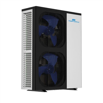 R32 کمرشل ہیٹنگ ہیٹ پمپ