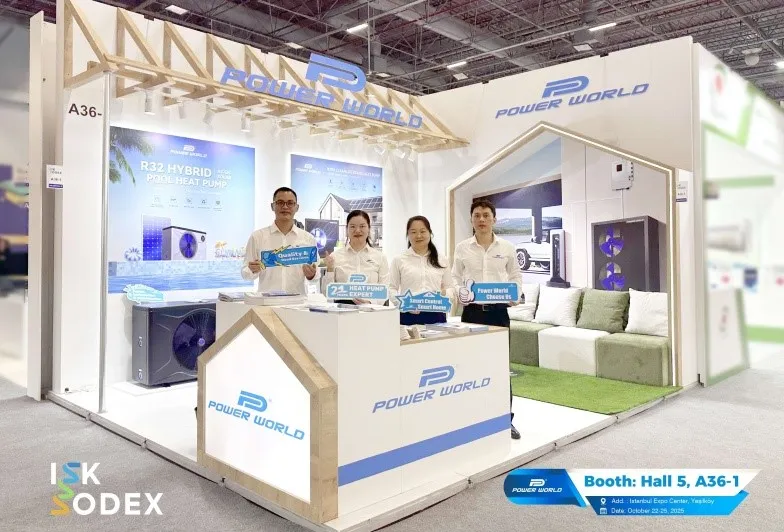 British HVAC Exhibition 2023